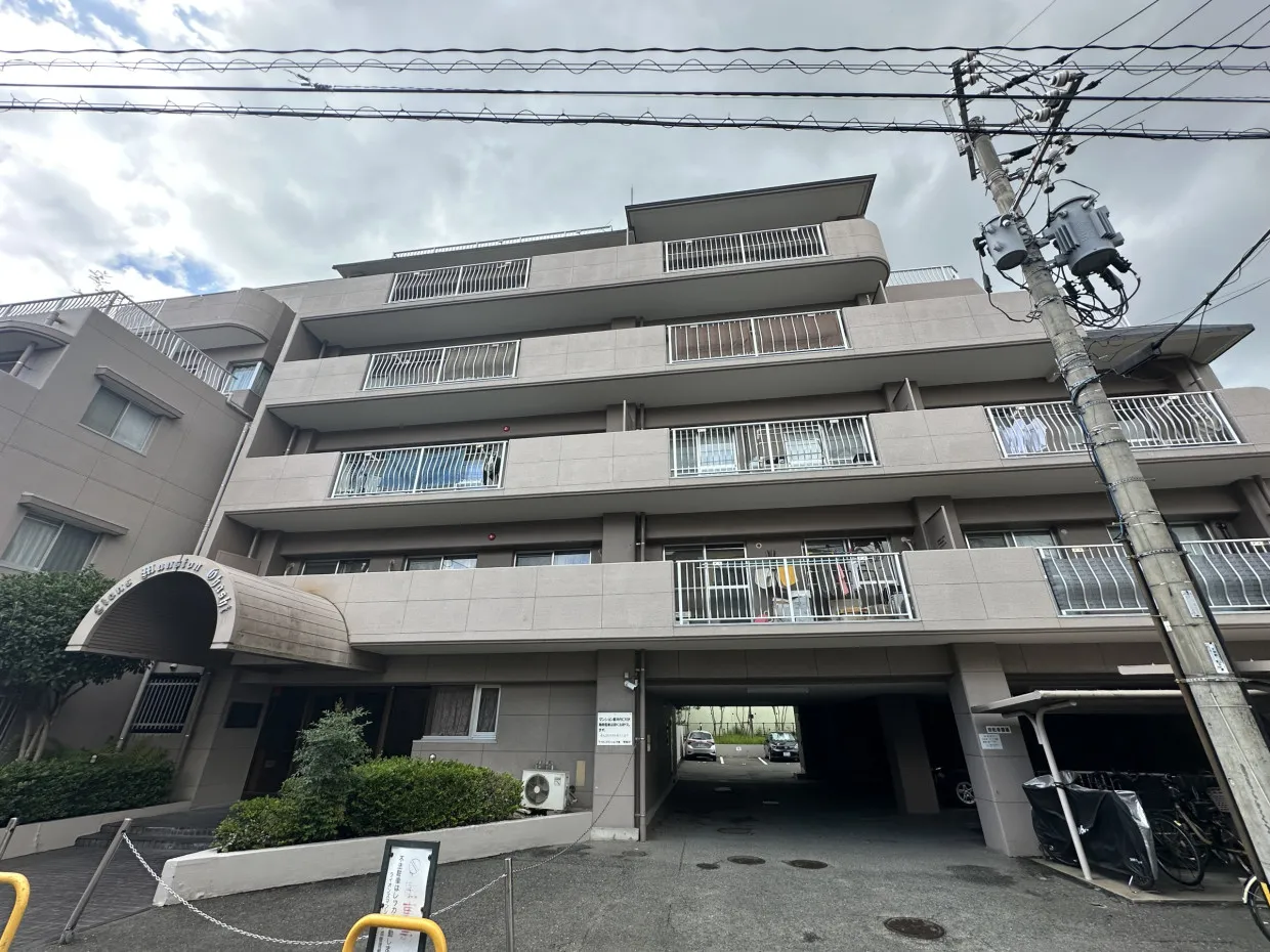 物件外観等のメイン写真