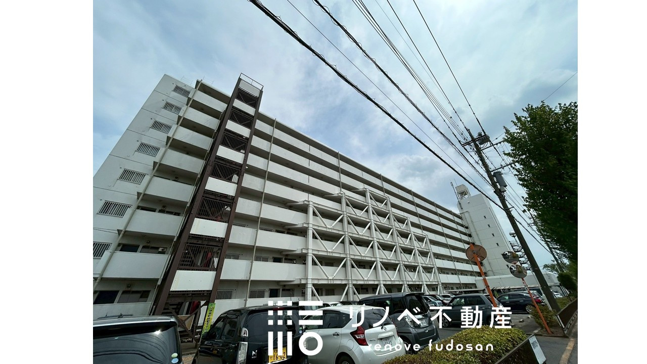 総戸数200戸のビッグコミュニティ