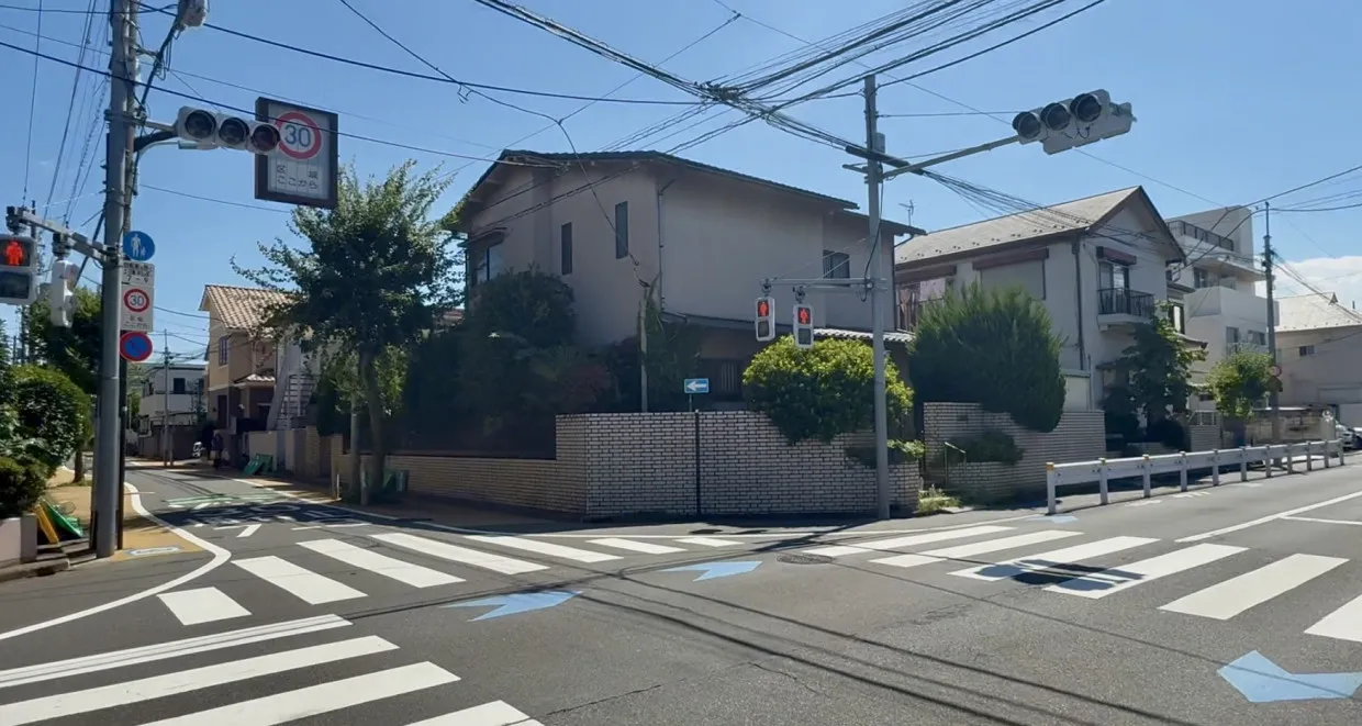 物件外観等のメイン写真
