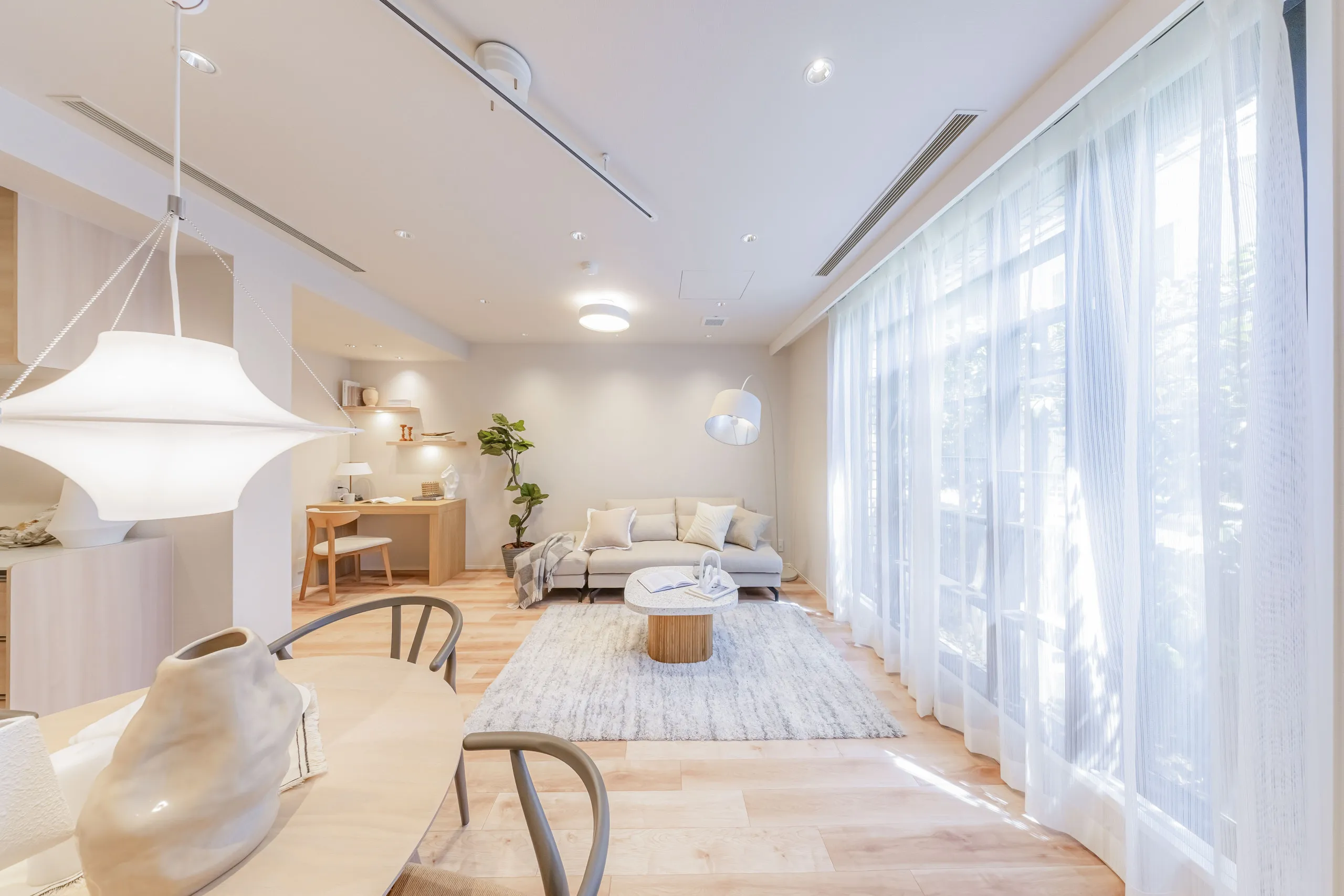 【本駒込駅徒歩5分!千石駅徒歩8分!】パレロワイヤル本駒込・曙町の売出し中の物件情報