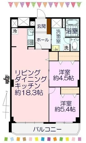 物件外観等のメイン写真