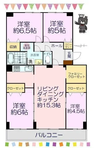物件外観等のメイン写真