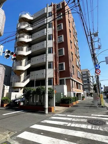 物件外観等のメイン写真