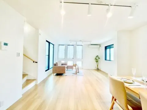 物件外観等のメイン写真
