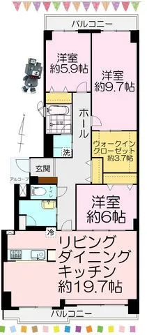 物件外観等のメイン写真