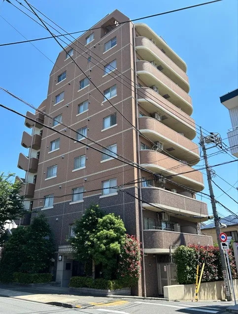 物件外観等のメイン写真