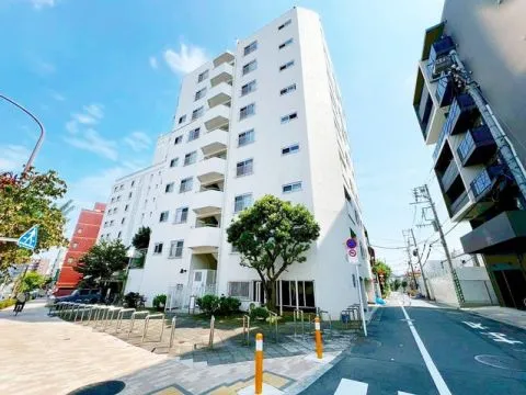 物件外観等のメイン写真