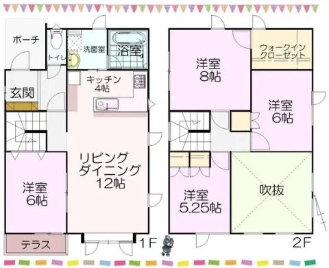 物件外観等のメイン写真