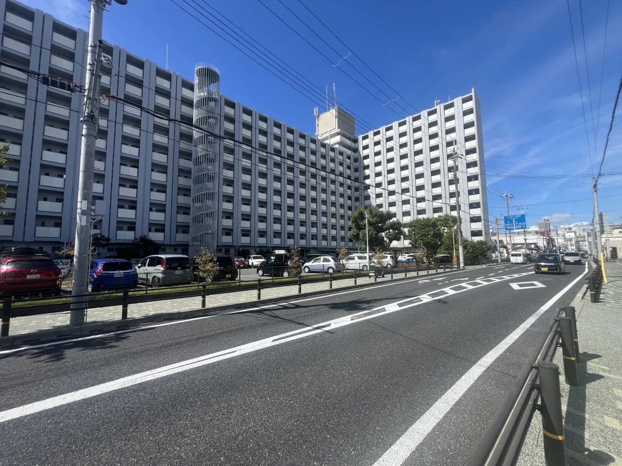 物件外観等のメイン写真
