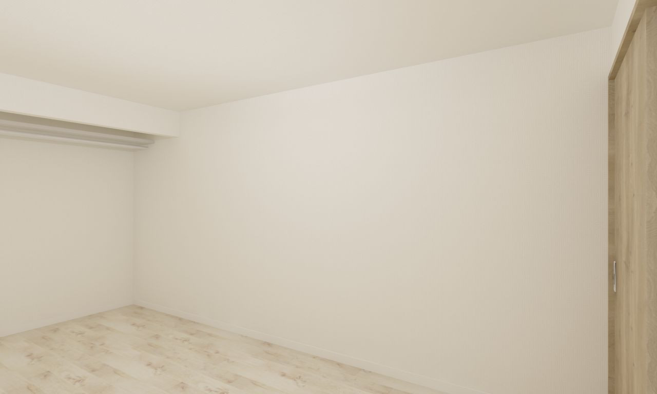 リノベーションイメージパース