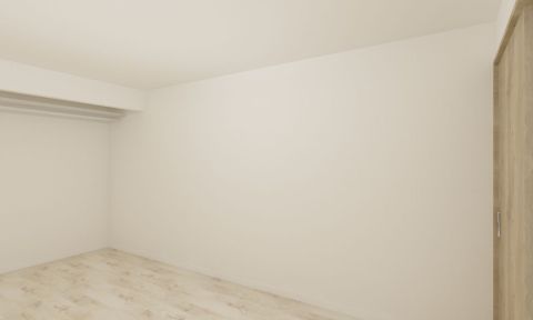 リノベーションイメージパース