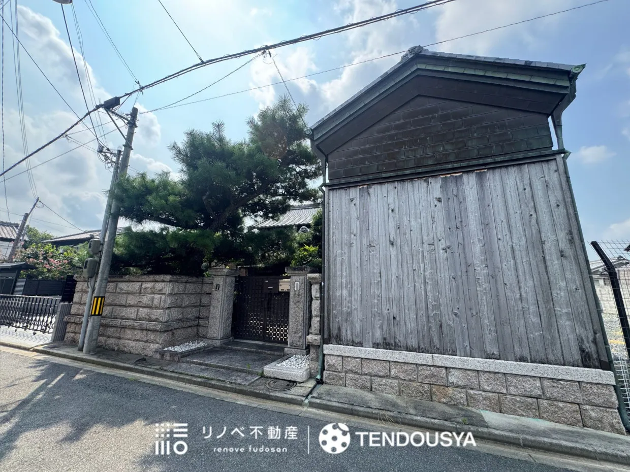物件外観等のメイン写真