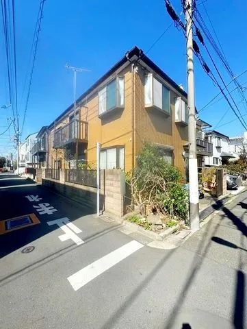 物件外観等のメイン写真