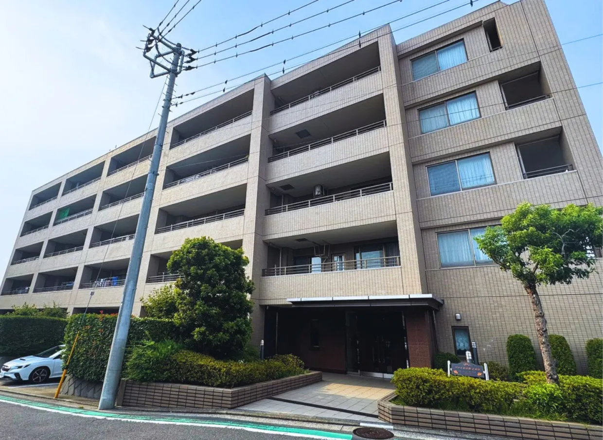 物件外観等のメイン写真
