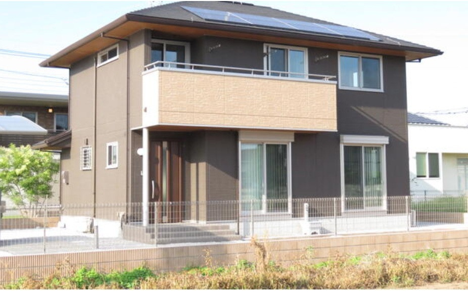 人気の３LDK　2020年築浅物件