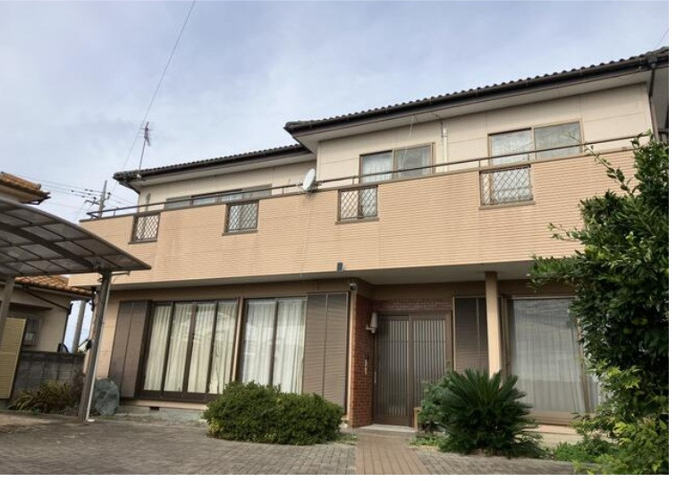 二世帯向き・６LDK