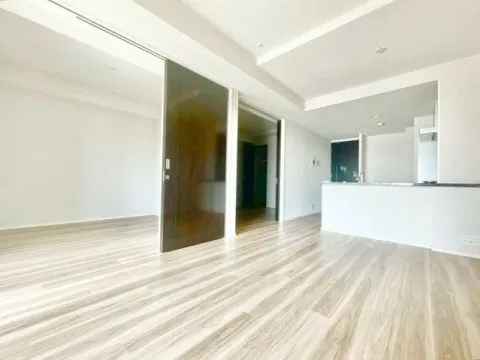 20階建の8階部分で眺望良好！ペット飼育可のお部屋です♪
