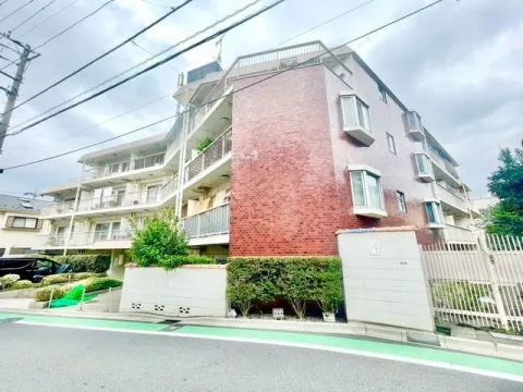 物件外観等のメイン写真