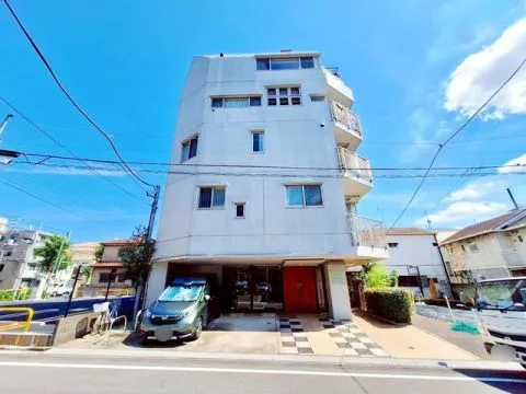 物件外観等のメイン写真