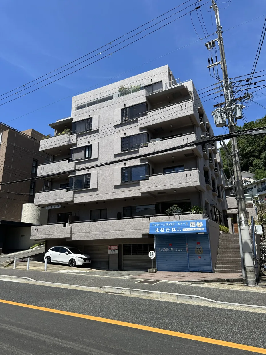 物件外観等のメイン写真