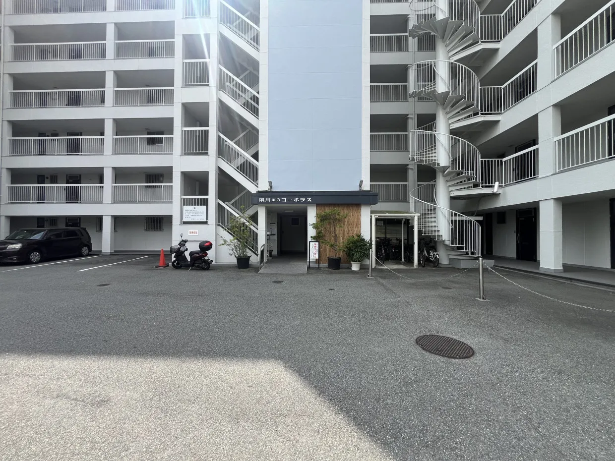 物件外観等のメイン写真