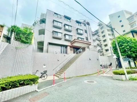 物件外観等のメイン写真