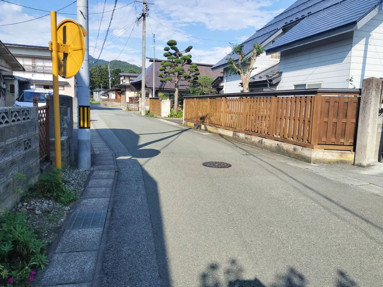 物件外観等のメイン写真