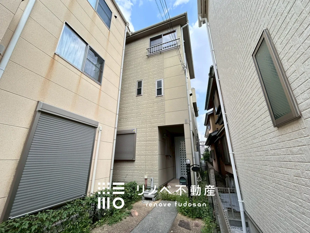物件外観等のメイン写真
