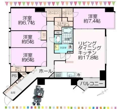 物件外観等のメイン写真