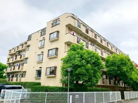 物件外観等のメイン写真