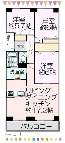 物件外観等のメイン写真