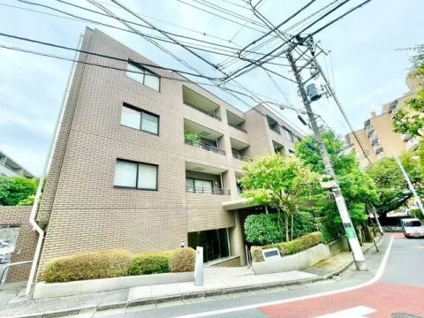 物件外観等のメイン写真