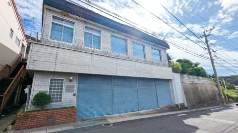 物件外観等のメイン写真