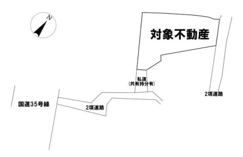 物件外観等のメイン写真