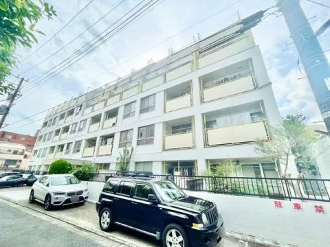 物件外観等のメイン写真