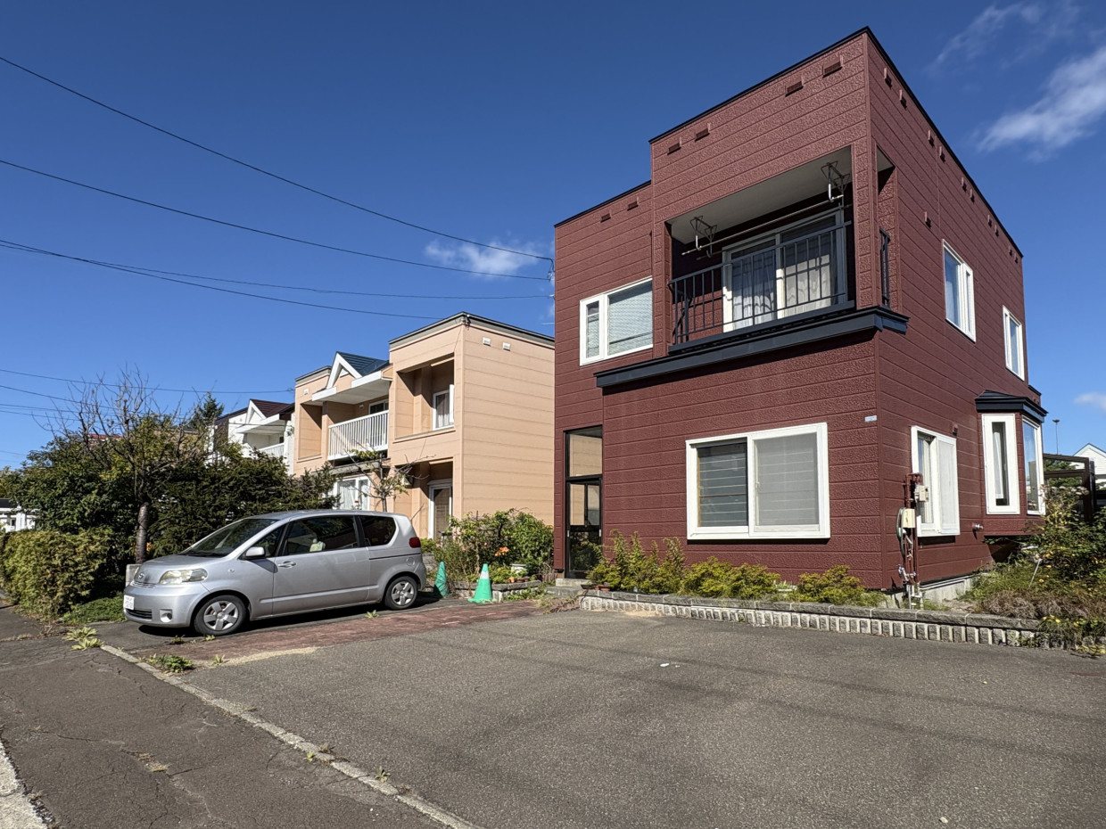 物件外観等のメイン写真