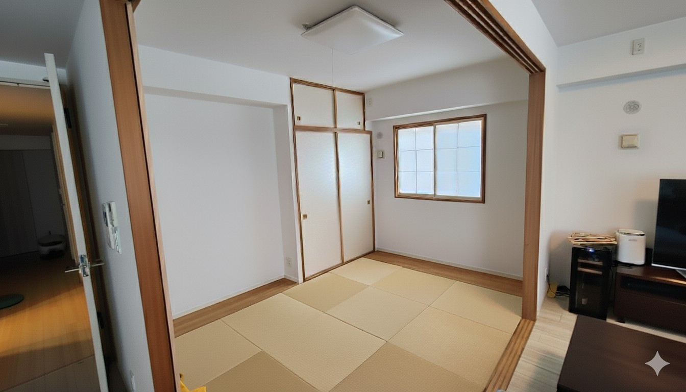 AIによるイメージ画像