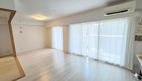 リノベーションイメージ画像