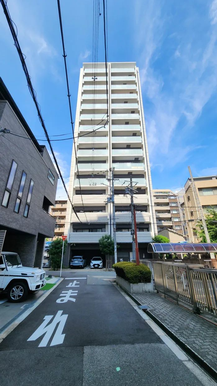 物件外観等のメイン写真