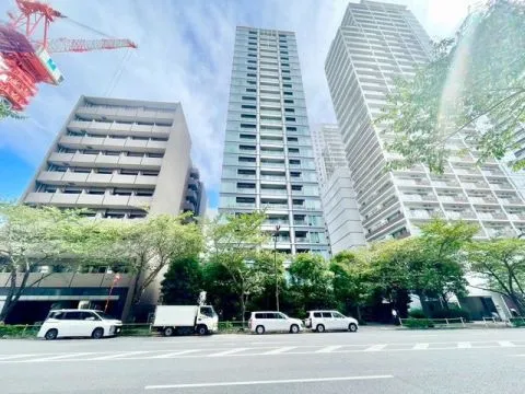 物件外観等のメイン写真