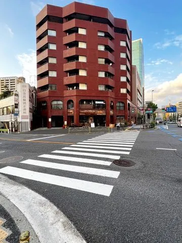 物件外観等のメイン写真