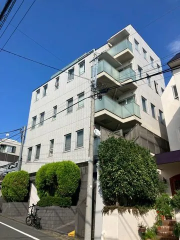 物件外観等のメイン写真