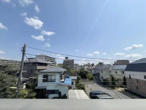 物件外観等のメイン写真