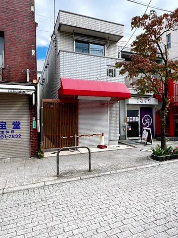 物件外観等のメイン写真