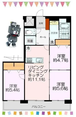 物件外観等のメイン写真