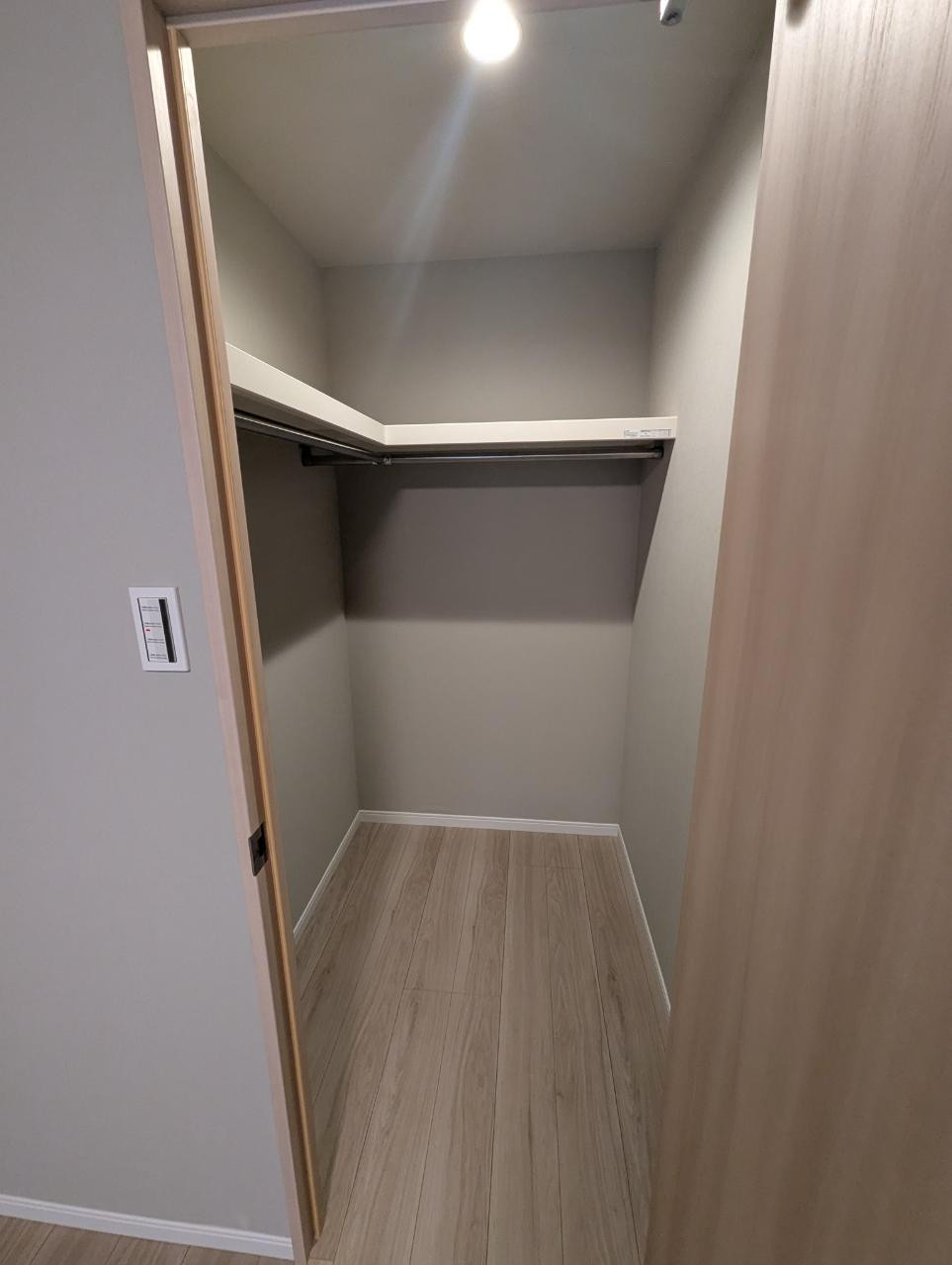 ウォークイオンは3個あります。