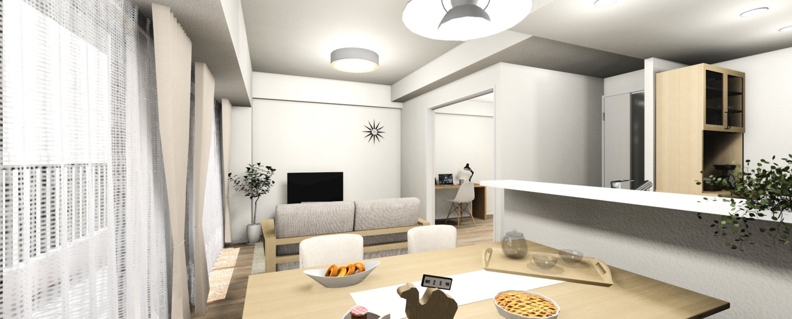 完成が楽しみなイメージ図です。