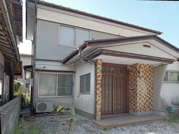 物件外観等のメイン写真
