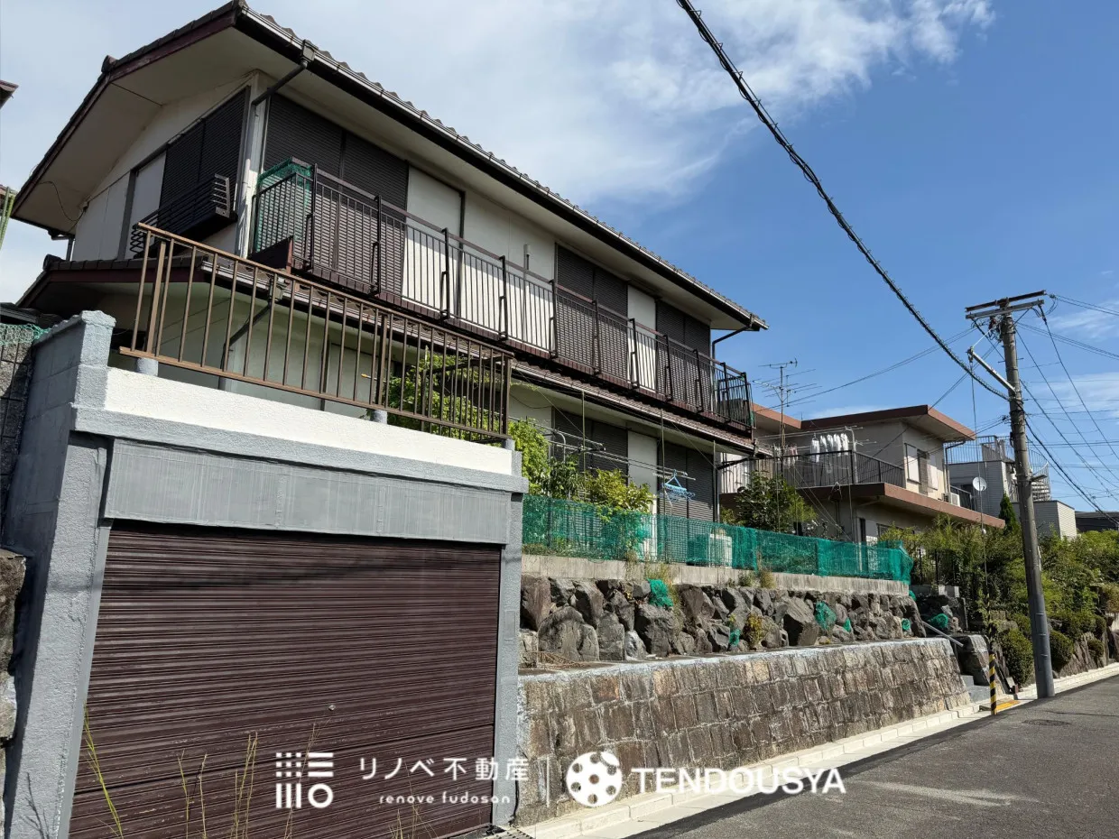 物件外観等のメイン写真