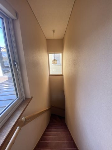 階段